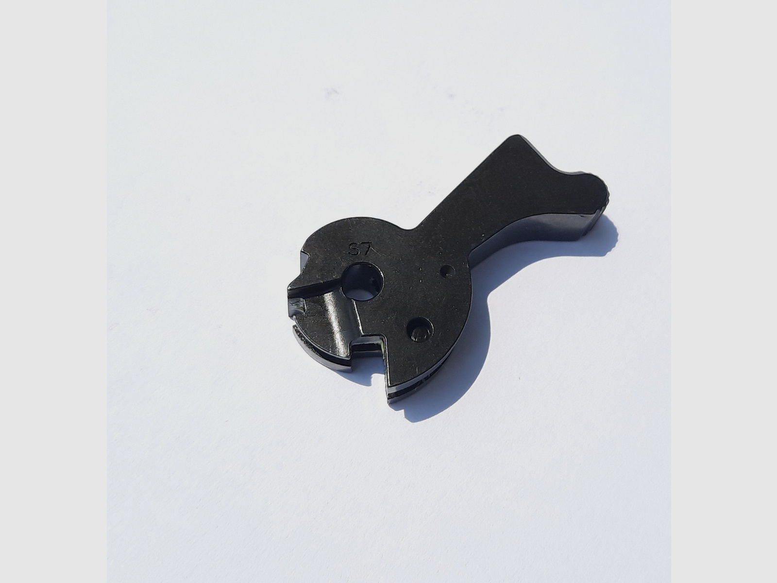 Original Sig Sauer P226 DA Hahn / Schlaghammer / Schlaghebel
