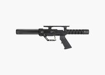 Pistolet Rex-P Calibre .35 Evanix