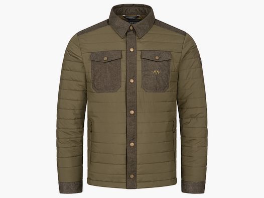 Blaser Chaqueta de Camisa Aislante Ron