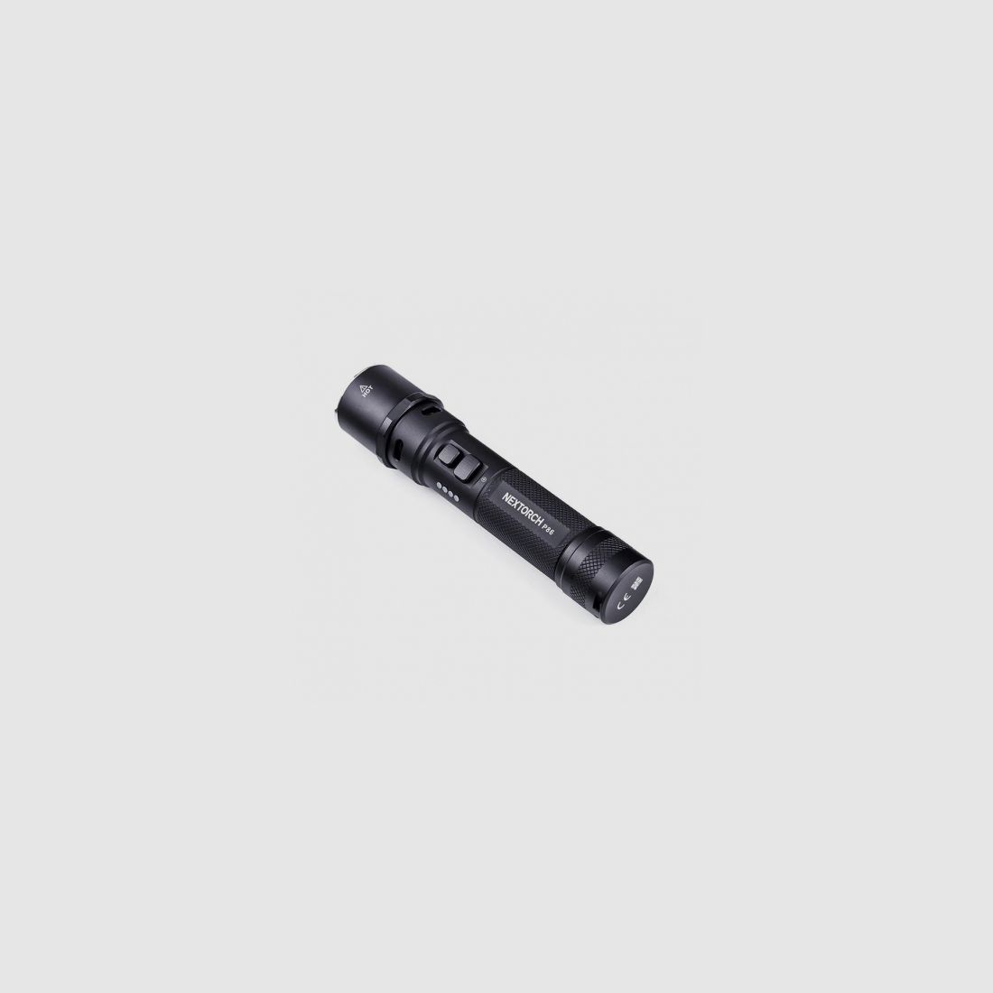 Latarka Nextorch P86 z gwizdkiem (120dB) 1600L, zdjęcie 6 z 7