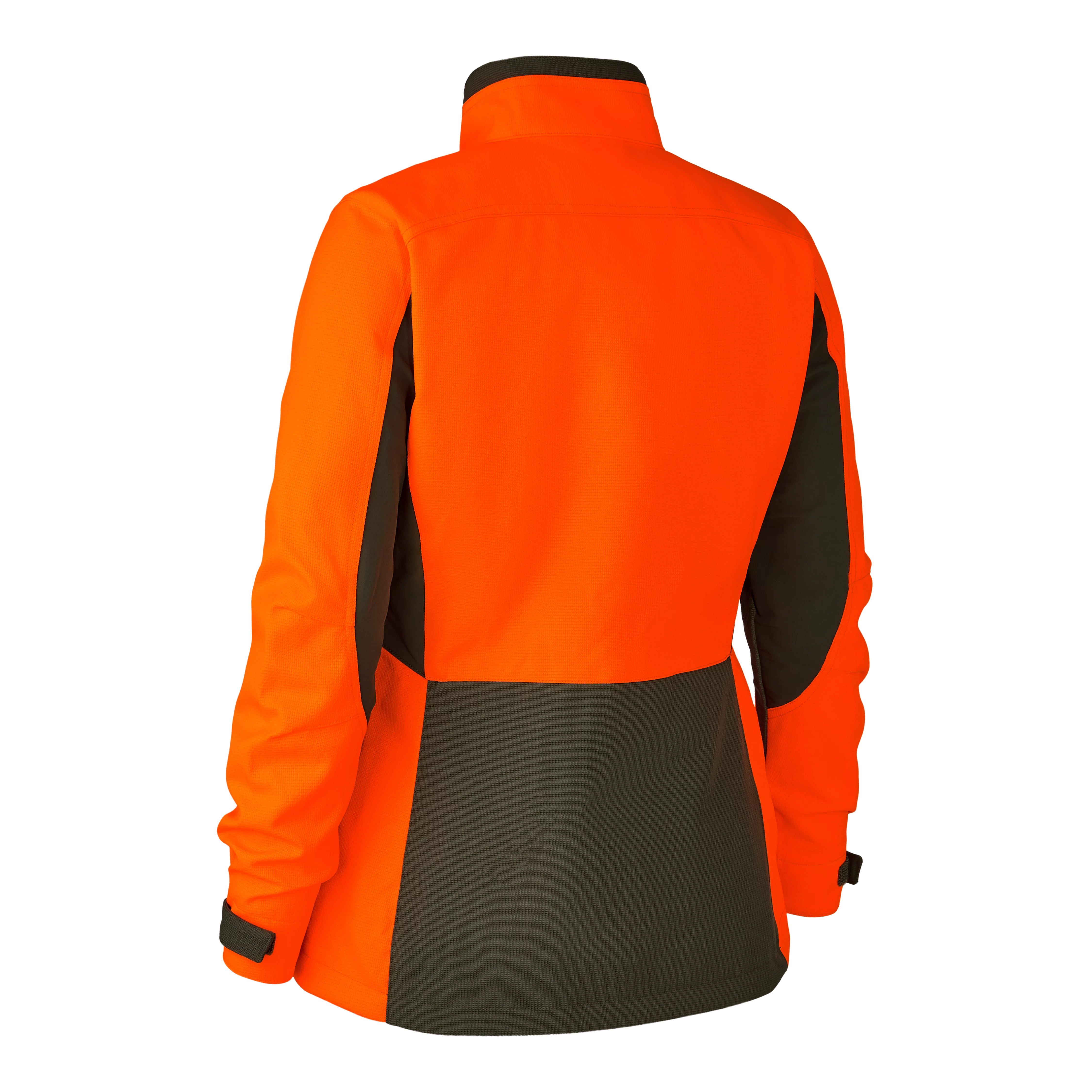Lady Ann Extreme veste avec membrane - Orange, image 5 sur 5
