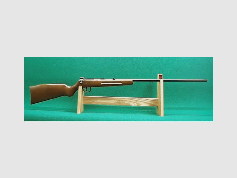 Wischo Einzellader - Gewehr