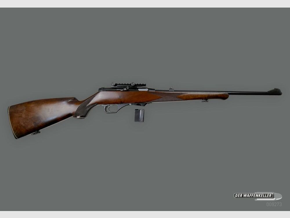 Heckler & Koch HK 300