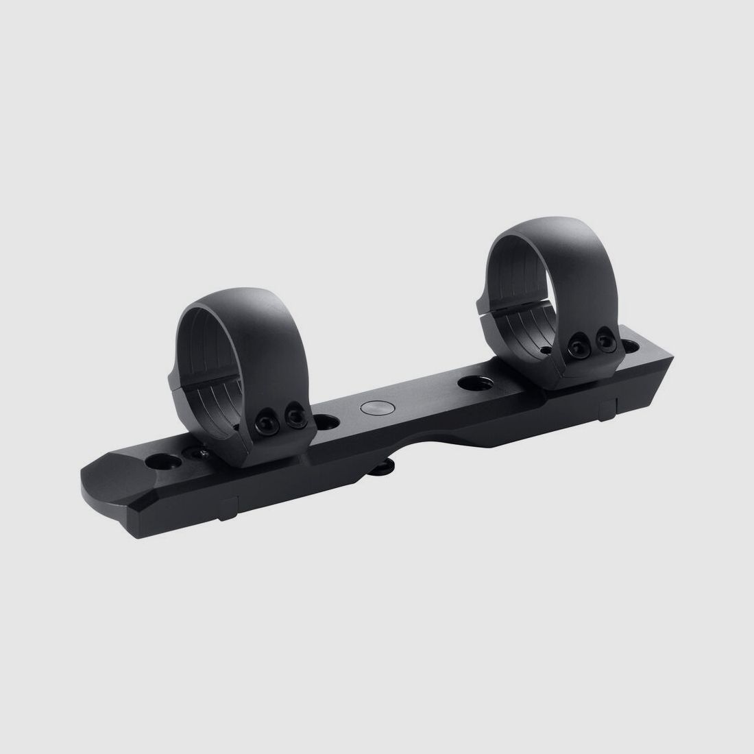 Dentler Ringmontage komplett 3,5mm Bauhöhe