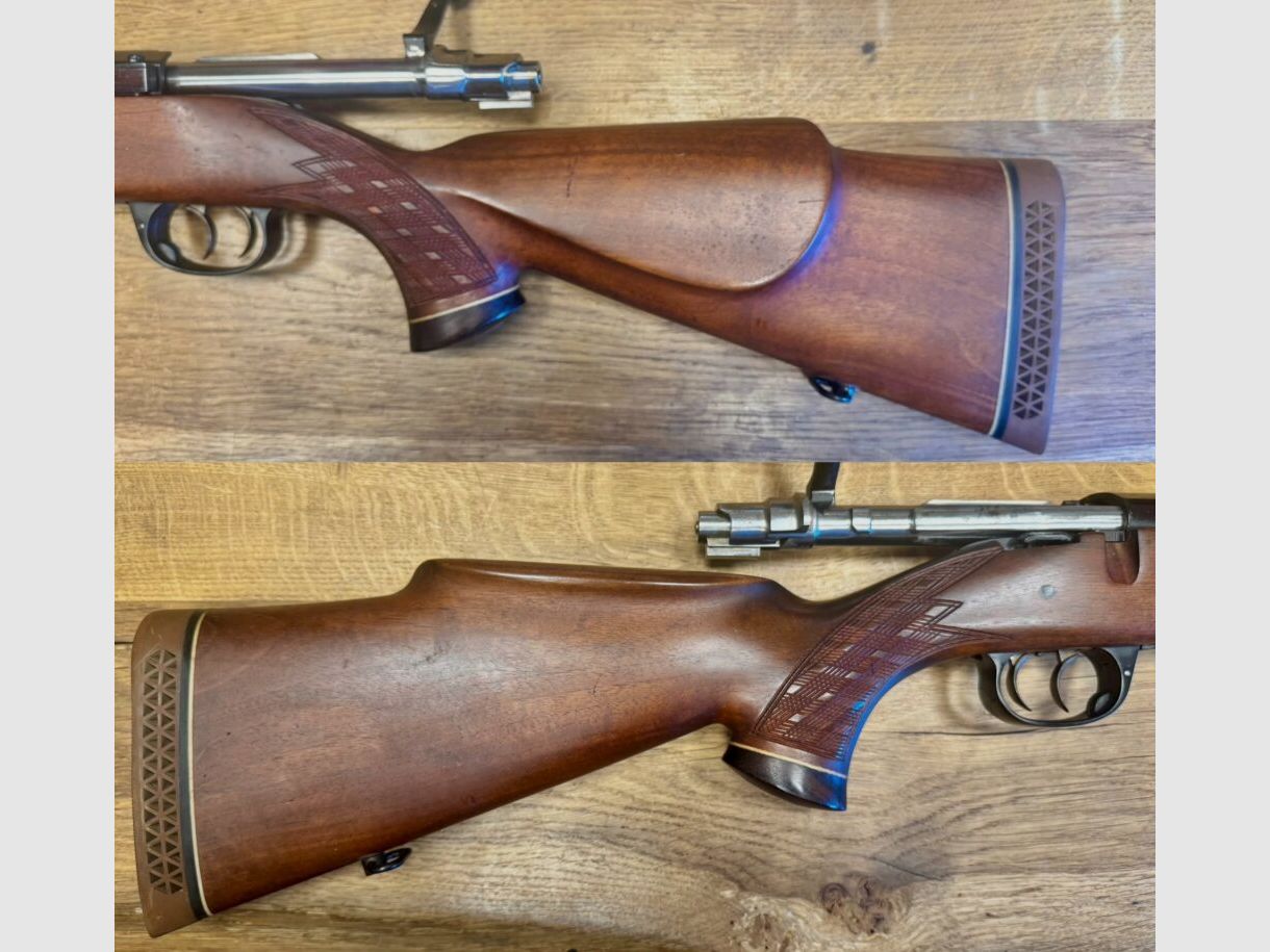 Parker Hale LTD. 98, image 3 sur 4