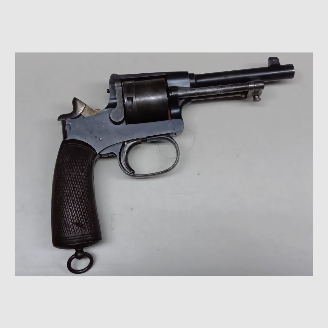 Rast & Gasser - Vienna Mod. 1898