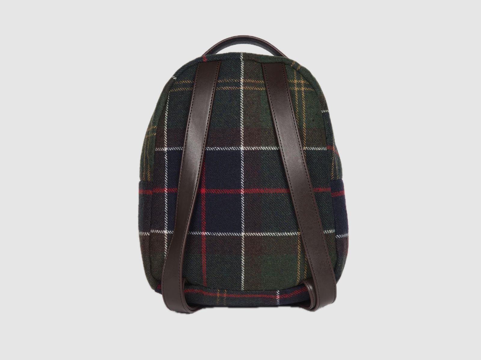 BARBOUR Rucksack Caley Tartan