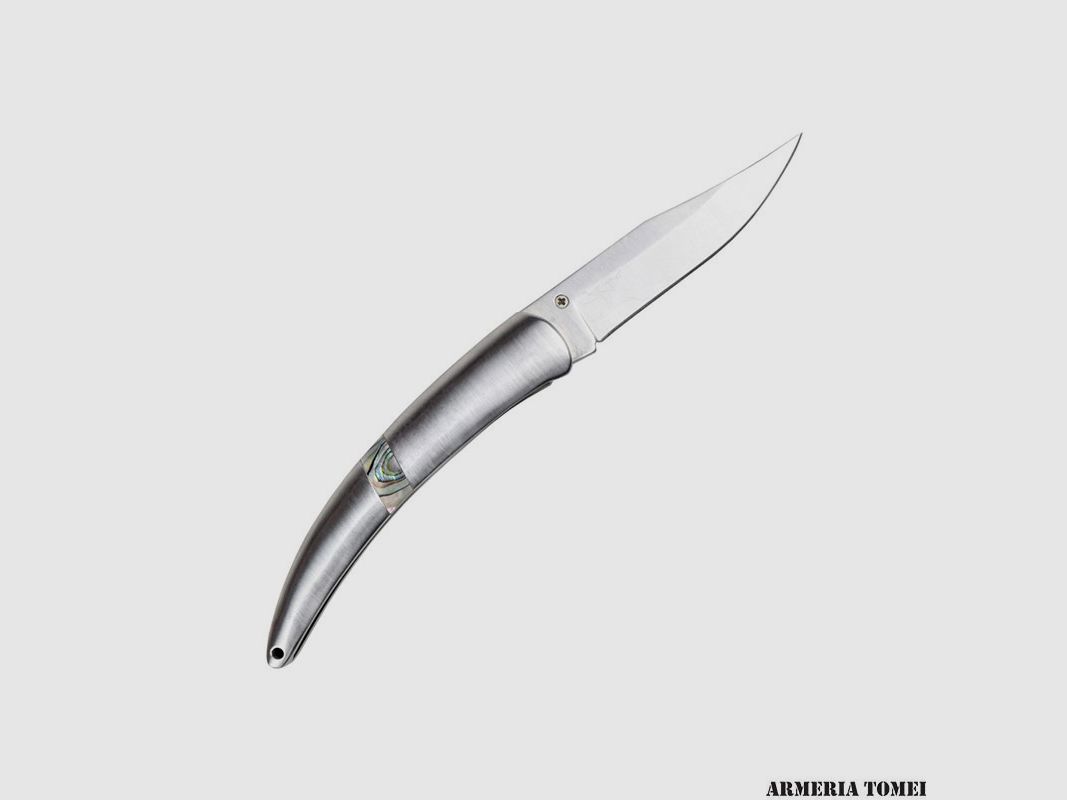 MESSER – STEEL LAW KNIVES TASCHENMESSER, Bild 2 von 2