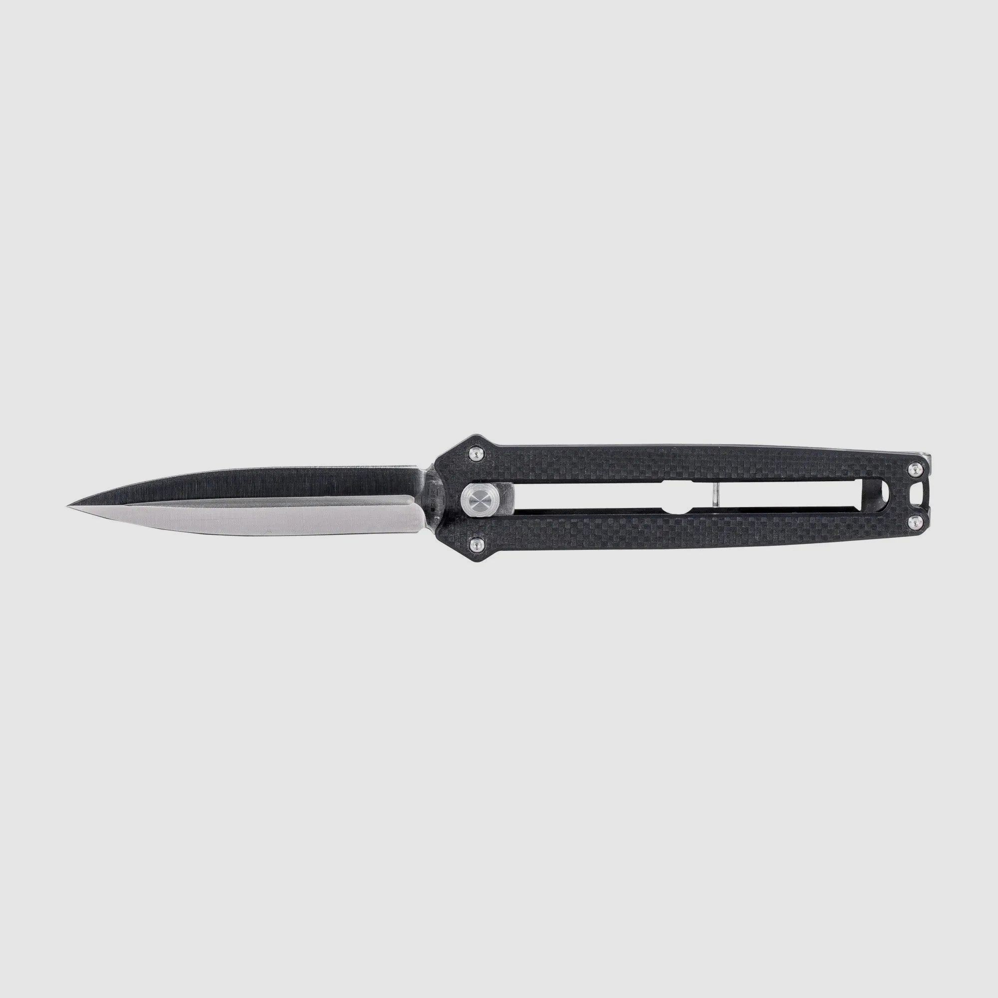 Böker plus Böker Plus Taschenmesser Slike schwarz