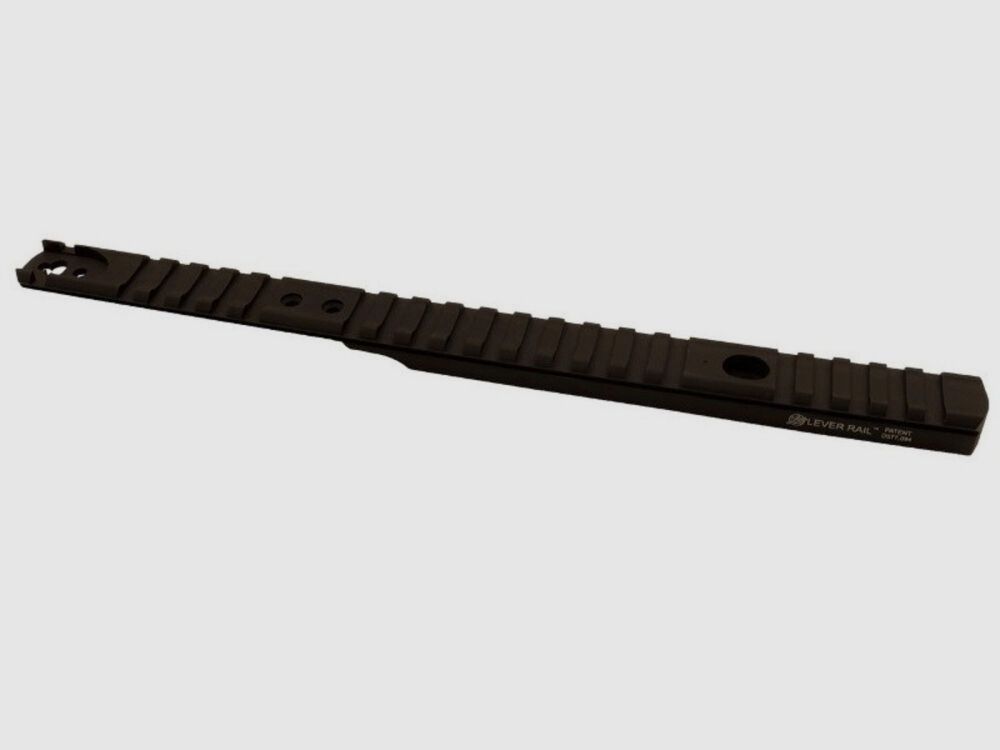 XS Sights Montage Lever Lang Henry Big Boy .357Mag