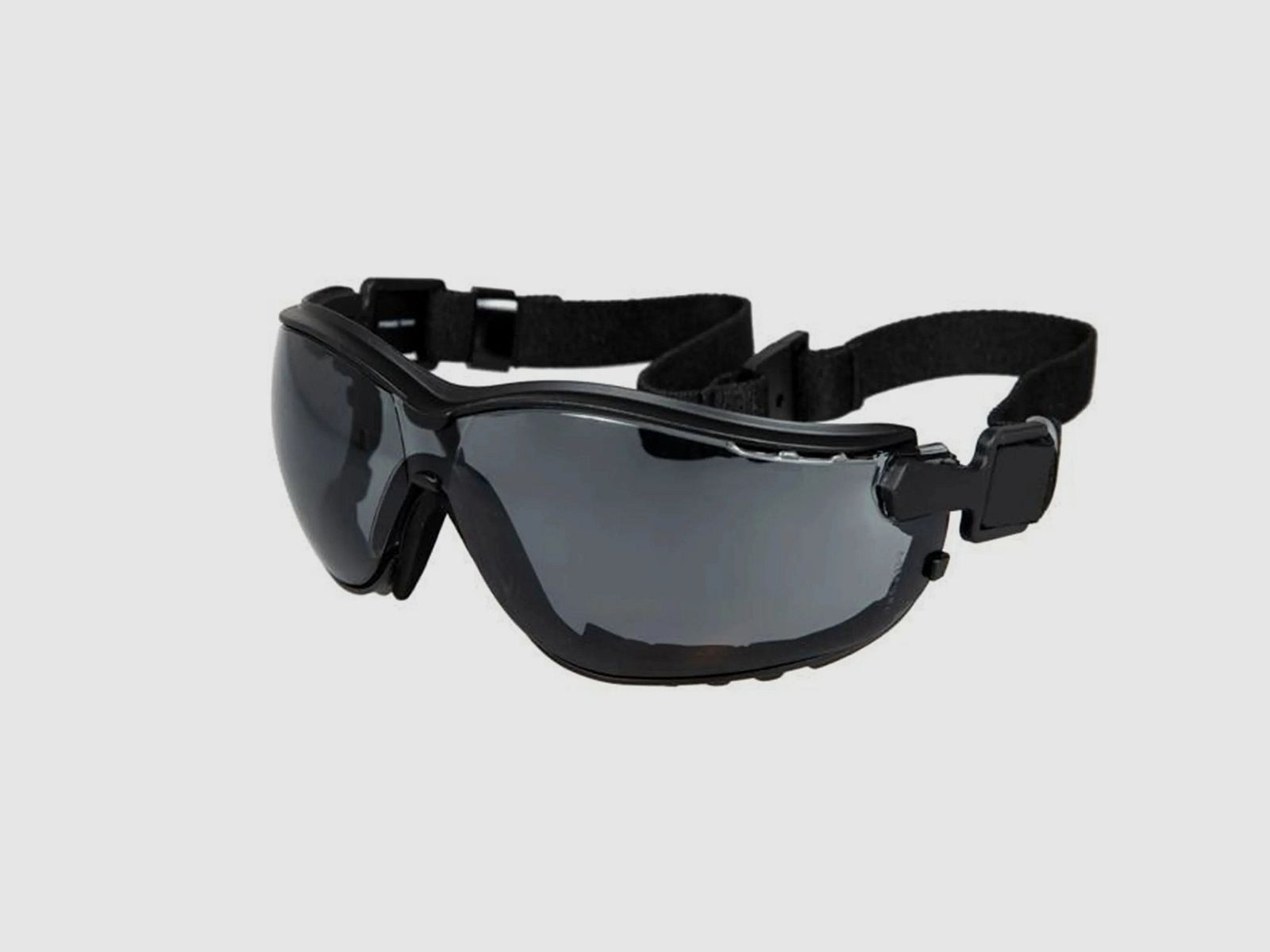 Pyramex Schutzbrille V2G Antifog