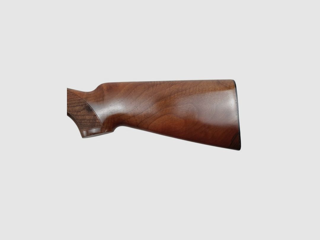 OP OCCASION - FUSIL SUPERPOSÉ LINCOLN FAIR CLASSIC ACIER CAL.12/76 CANON 76CM, image 8 sur 10