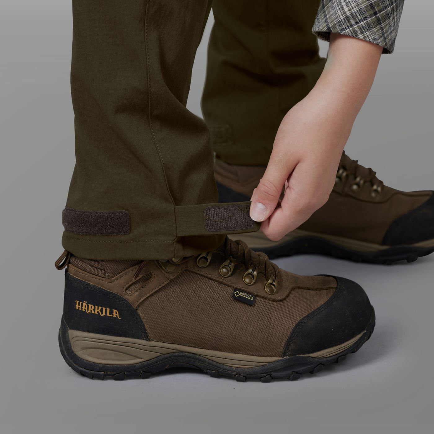 Seeland Damen Stretch Hose Larch