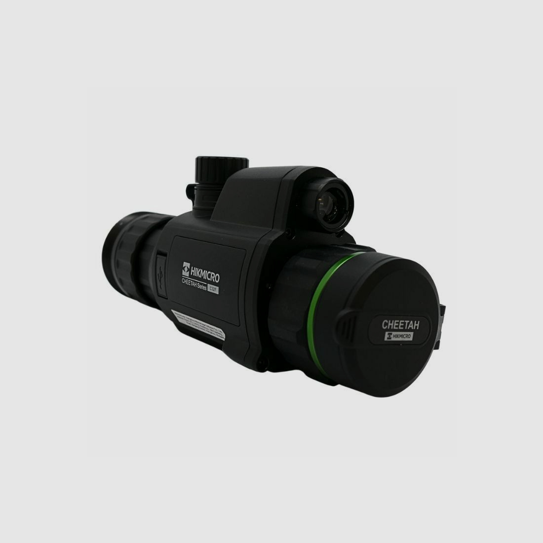 HIK-Micro-Wärmebildtechnik	 Cheetah C32F-N 850nm