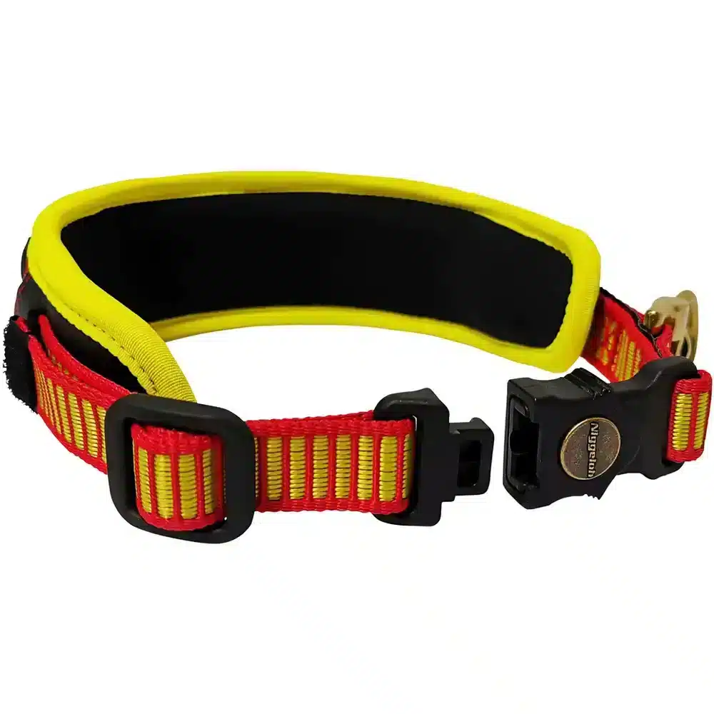 Niggeloh collier de chasse Trail Ultra, image 2 sur 4