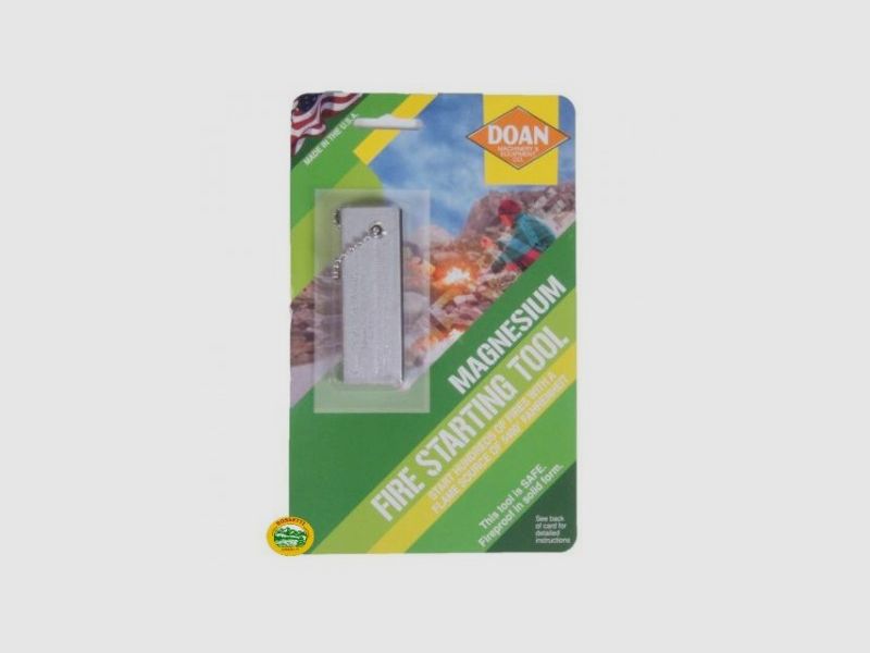 DOAN FEUERSTARTER