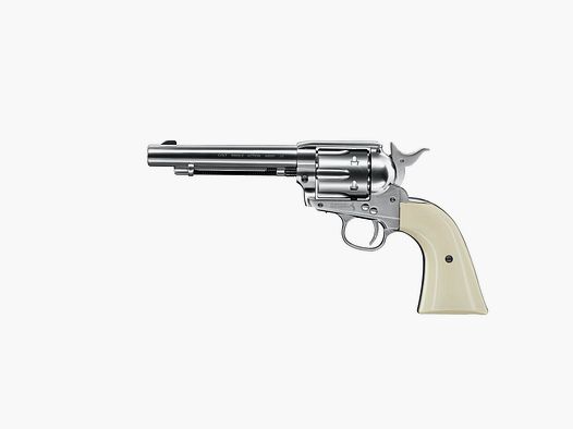 Colt Revolver SAA