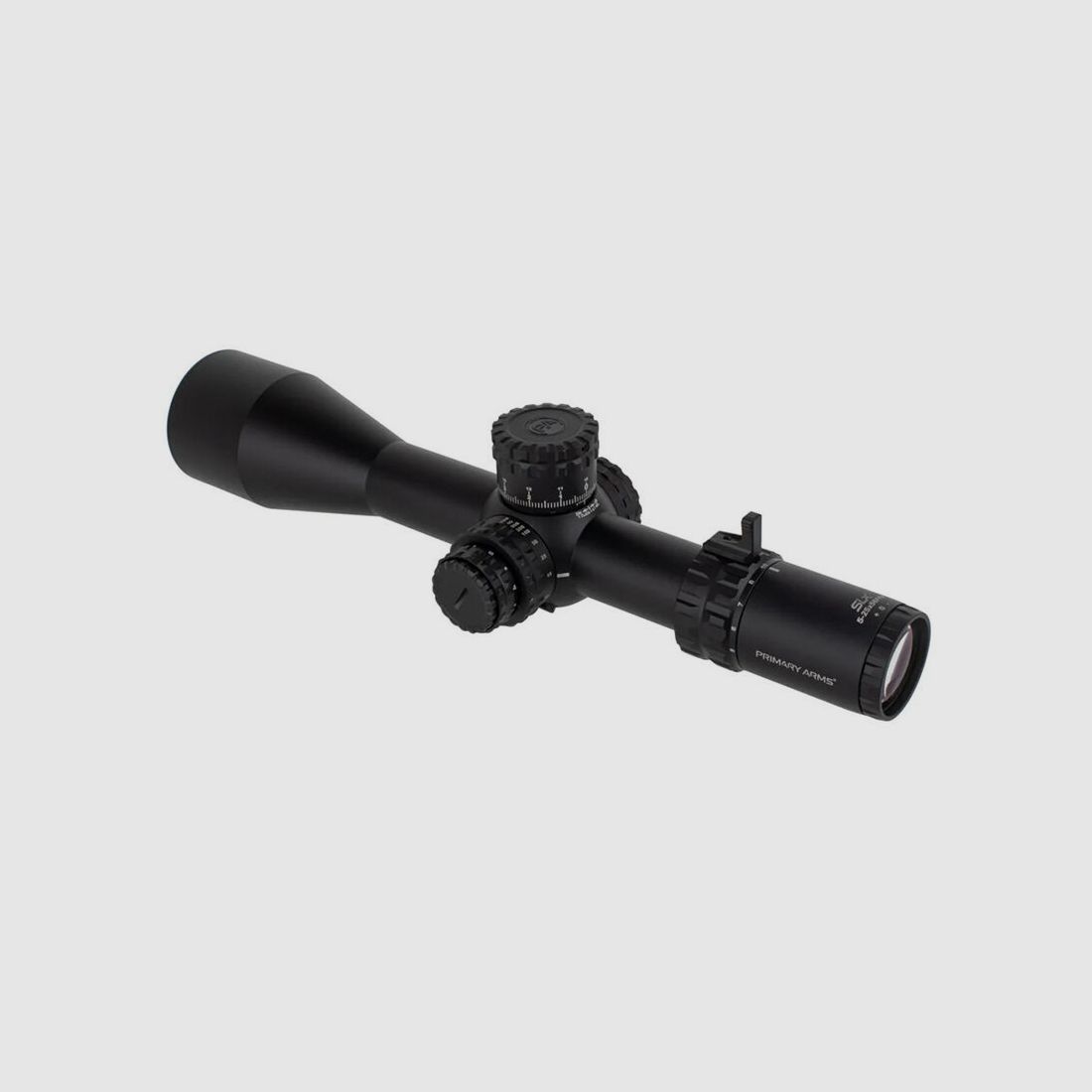 Primary Arms SLx 5-25x56 FFP Athena BPR MIL rot Zielfernrohr