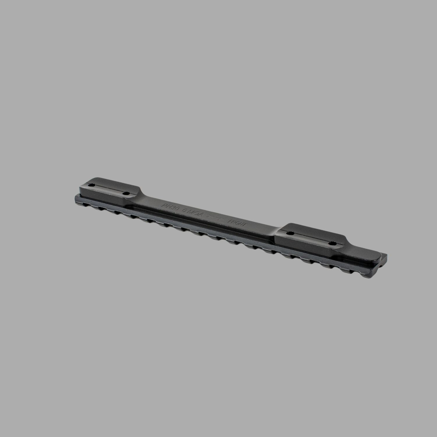 Picatinny Rail SAUER 200 Extra Short