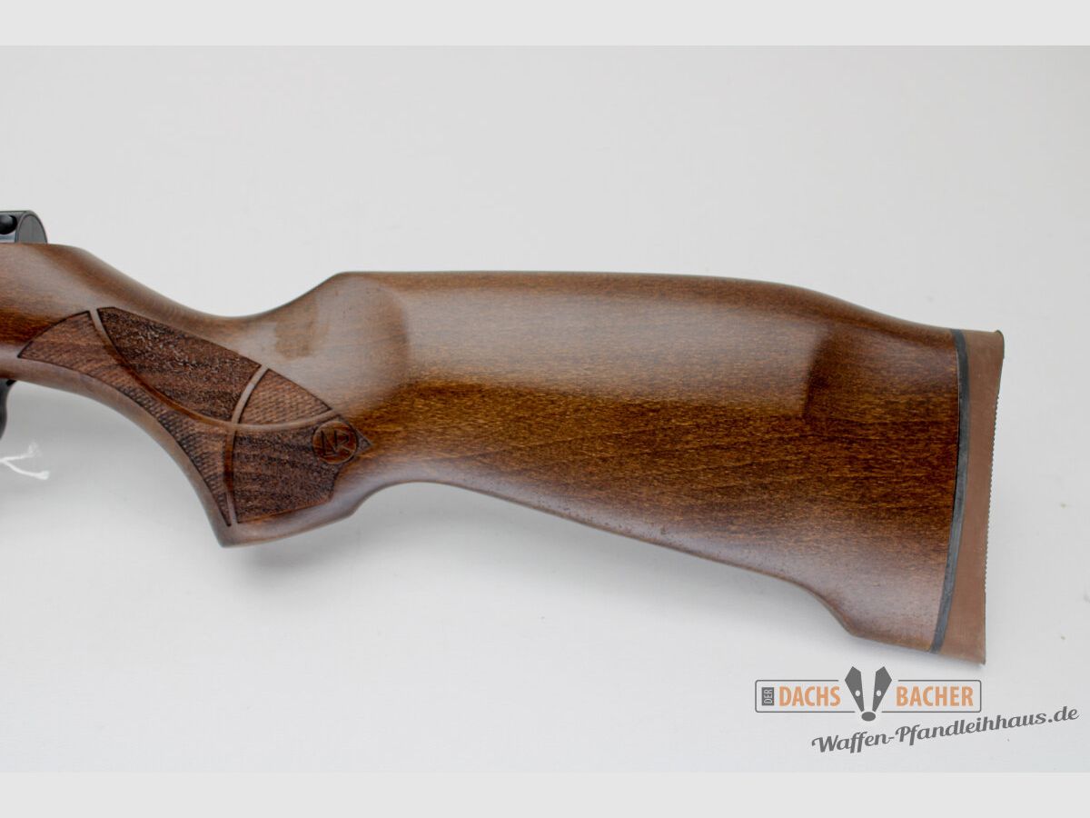 LG carabine à air Weihrauch HW 30 S calibre 4,5mm crosse F-signe