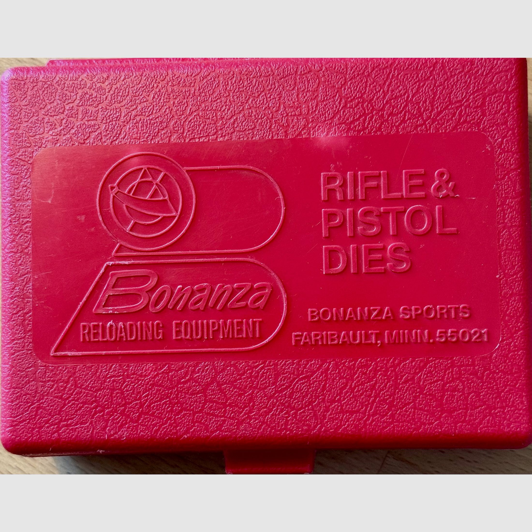 .375 H & H Bonanza Bench Rest Matritze
