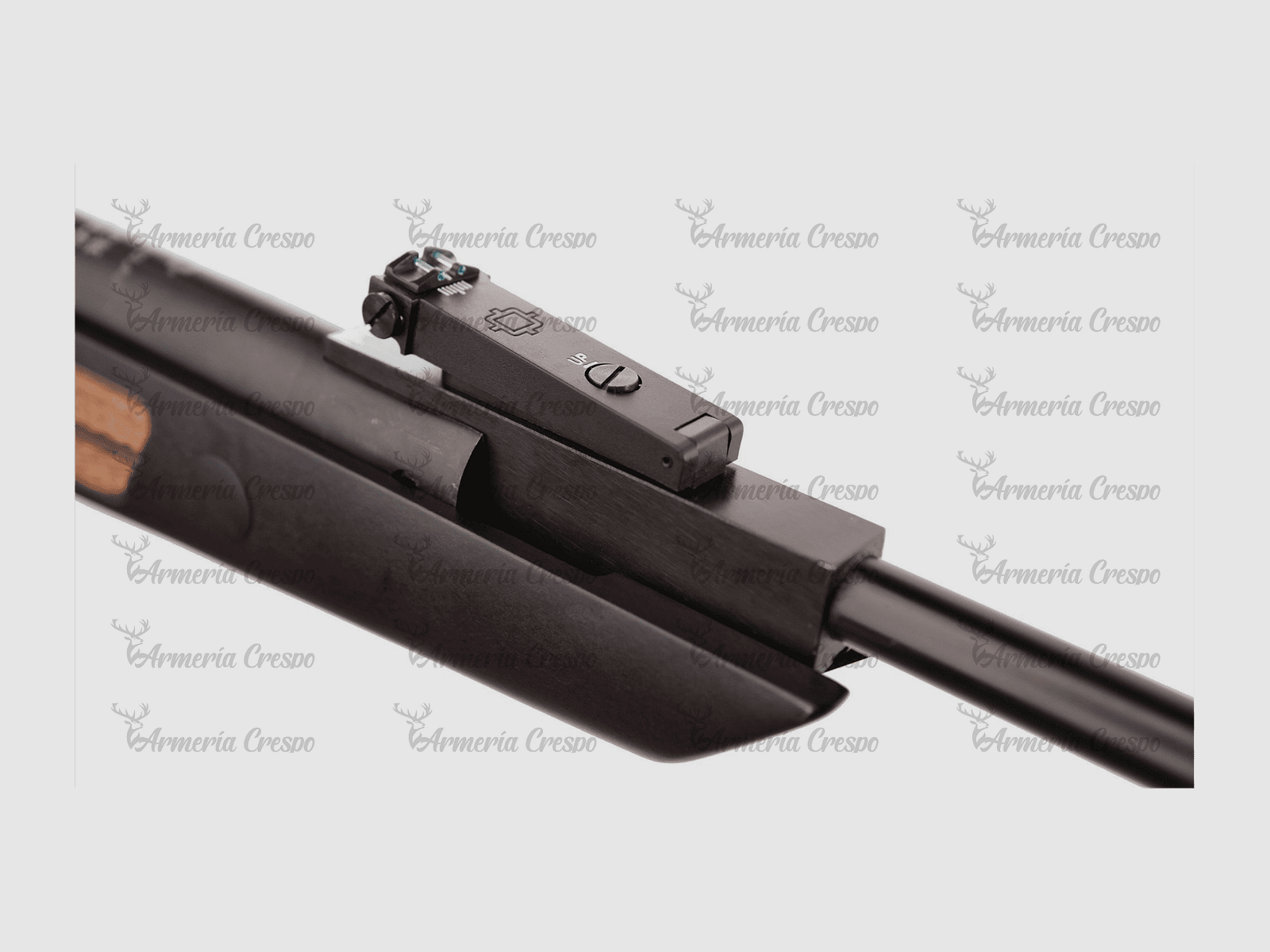 Fucile Black Eagle Norica, immagine 3 di 3