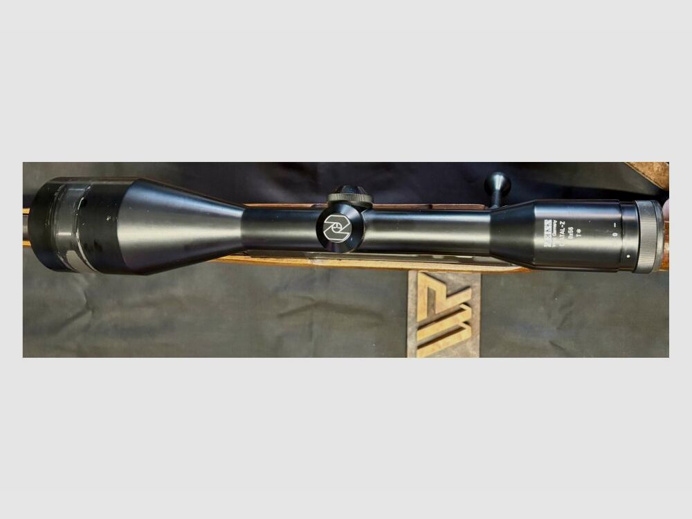 Armi di Brünn .30-06Spring