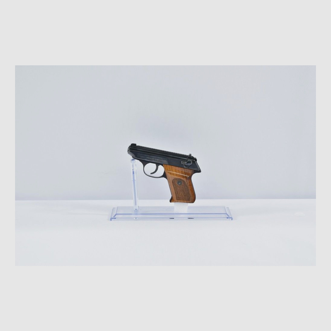 Walther TPH