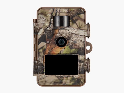 Minox DTC 395 camo Wildkamera