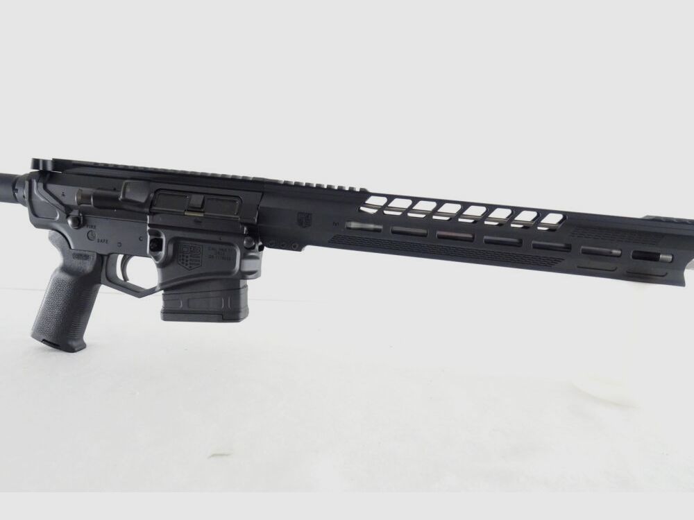 Diamondback DB10 AR10