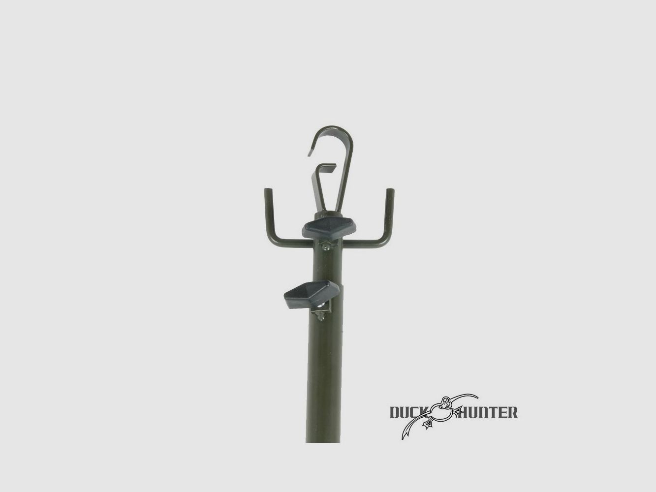Ansitzstangen + Duck Hunter Tasche, Bild 3 von 4