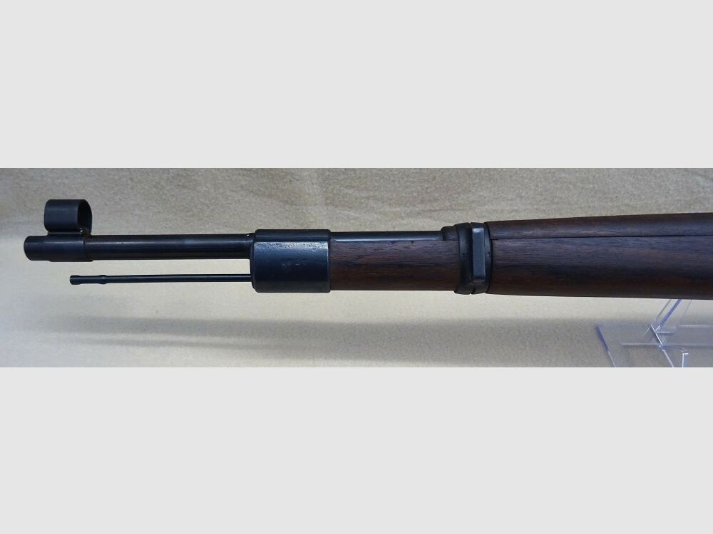 Mauser K98