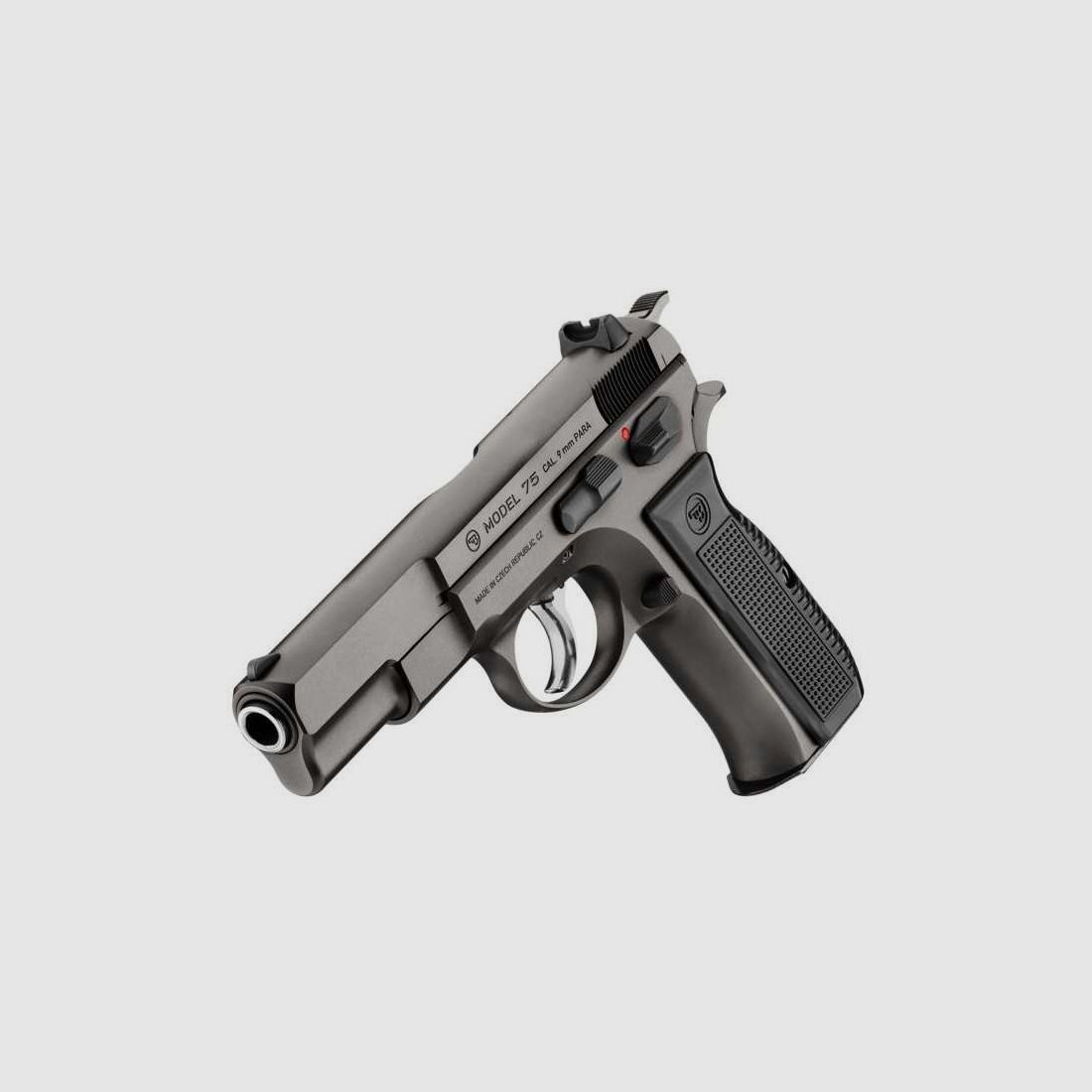 PISTOLE CZ 75 LEGEND KALIBER 9X19, Bild 1 von 3