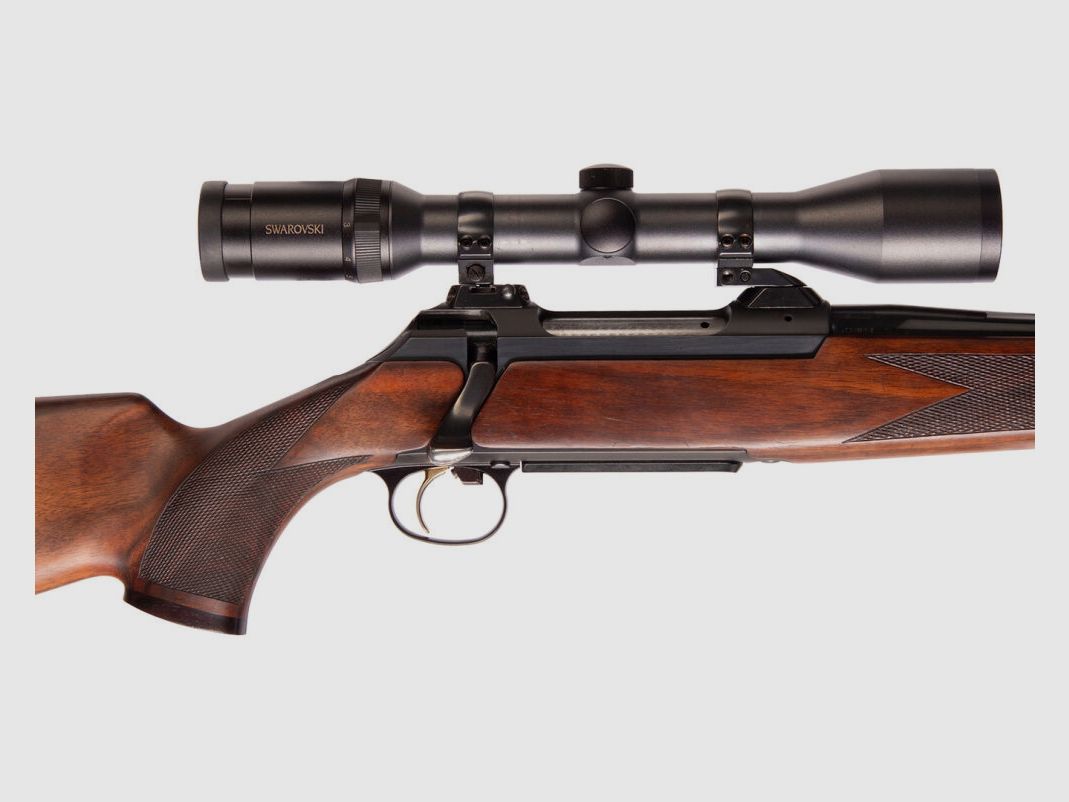Sauer 200L
