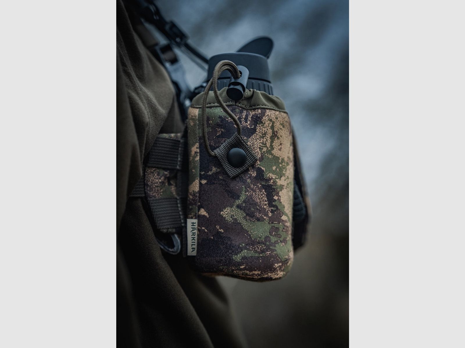 Zubehörfutteral für Wärmebildgerät für Harkila Harness AXIS MSP Forest, Bild 5 von 8