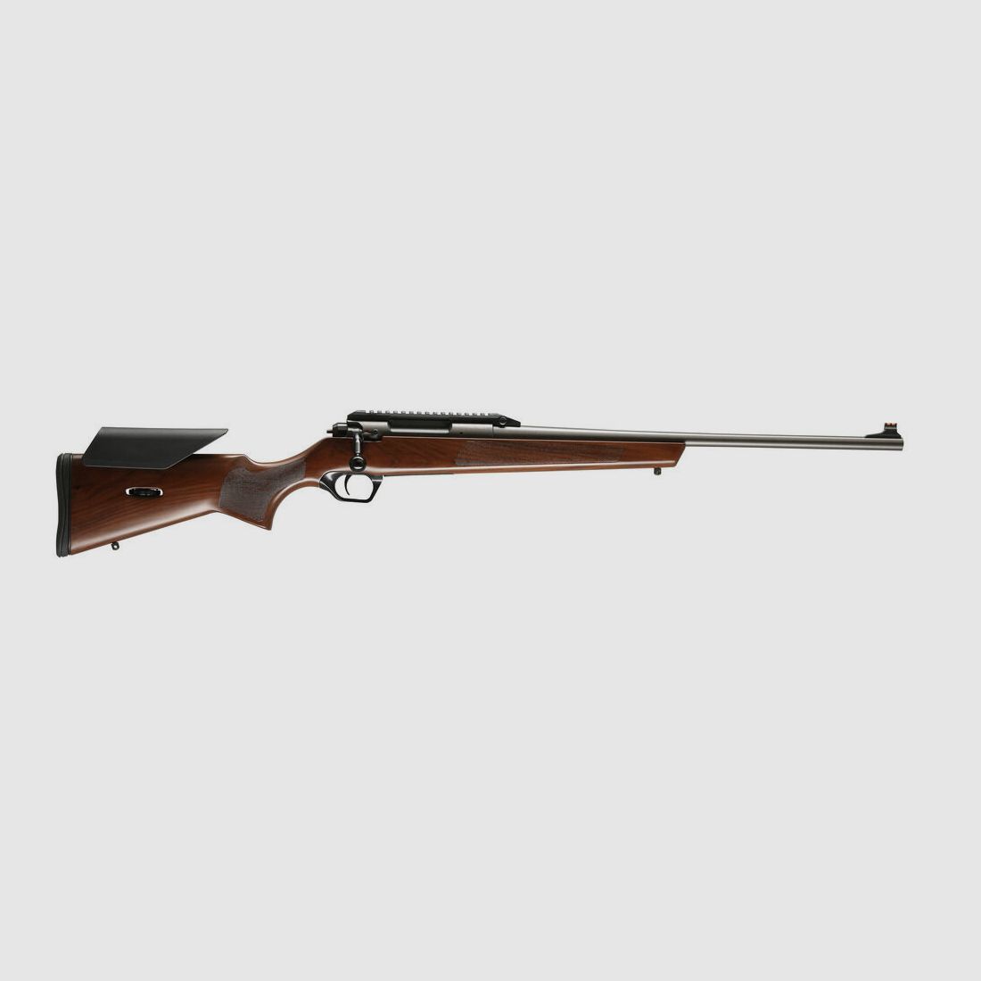 Istanbul Silah Monza - 51cm Grey Cerakote .308 Win. Schaft: Holz