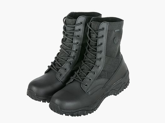 Lightweight Military Jungle Boots  - Size 40 [VEMONT]