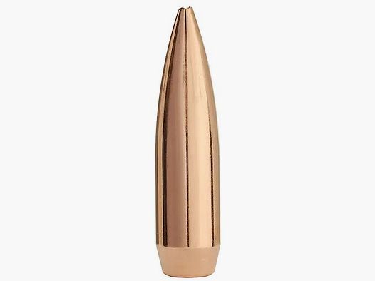 Proiettile Sierra 8mm/.323 200GR HPBT Matchking 100 pezzi