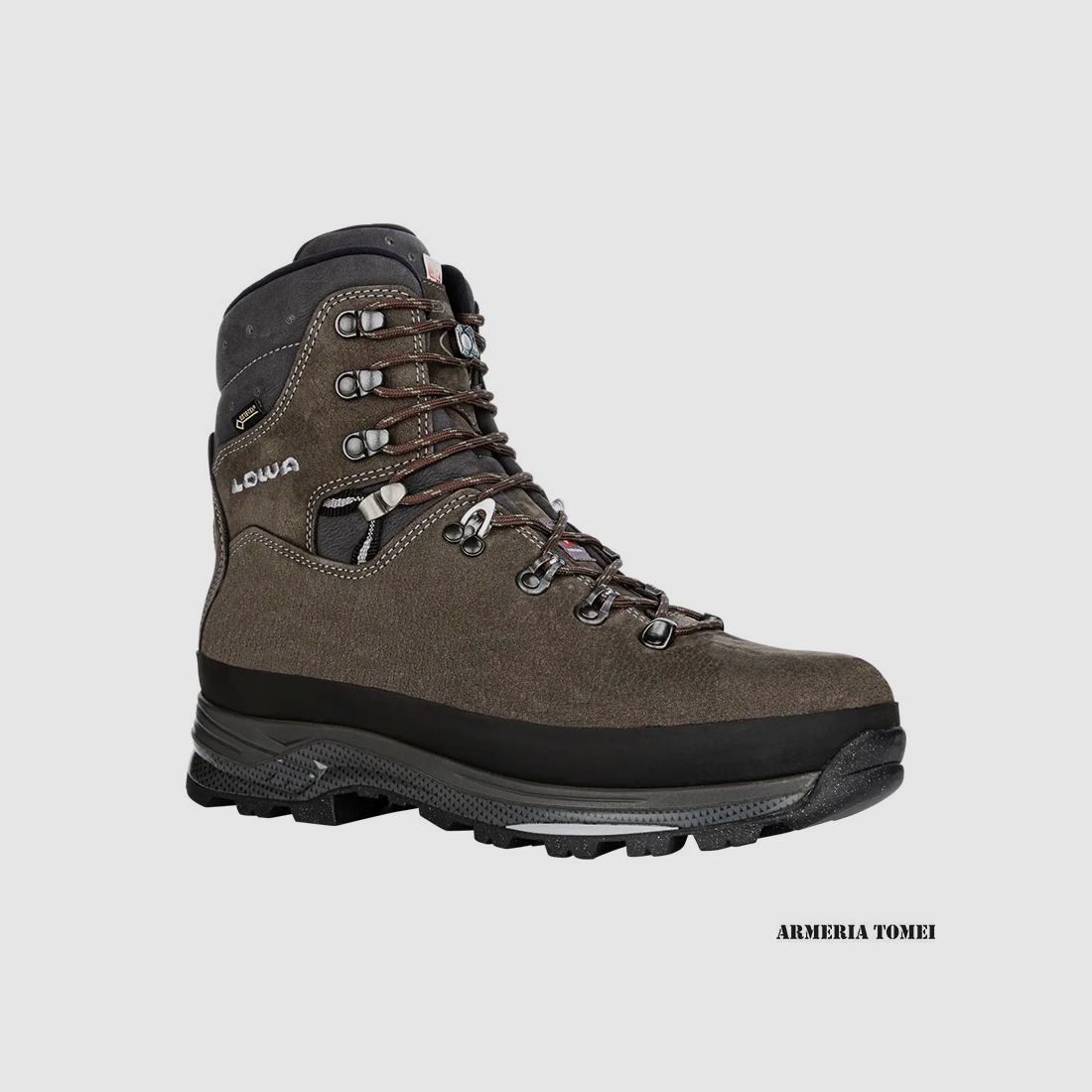 SCARPONI – LOWA – TIBET SUPERWARM GTX Slate, image 2 of 6