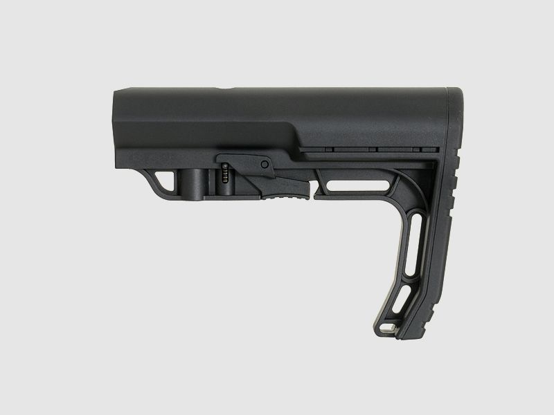 AR-Stock (Battlelink-Imitat), minimalistisch (BK)