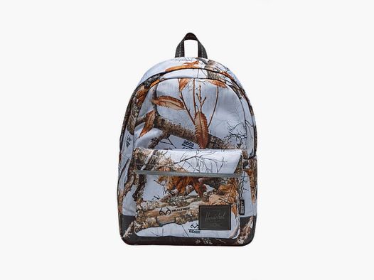 ZAINO – HERSCHEL – CLASSIC BACKPACK | 26L | Realtree Edge® Camo White/Black