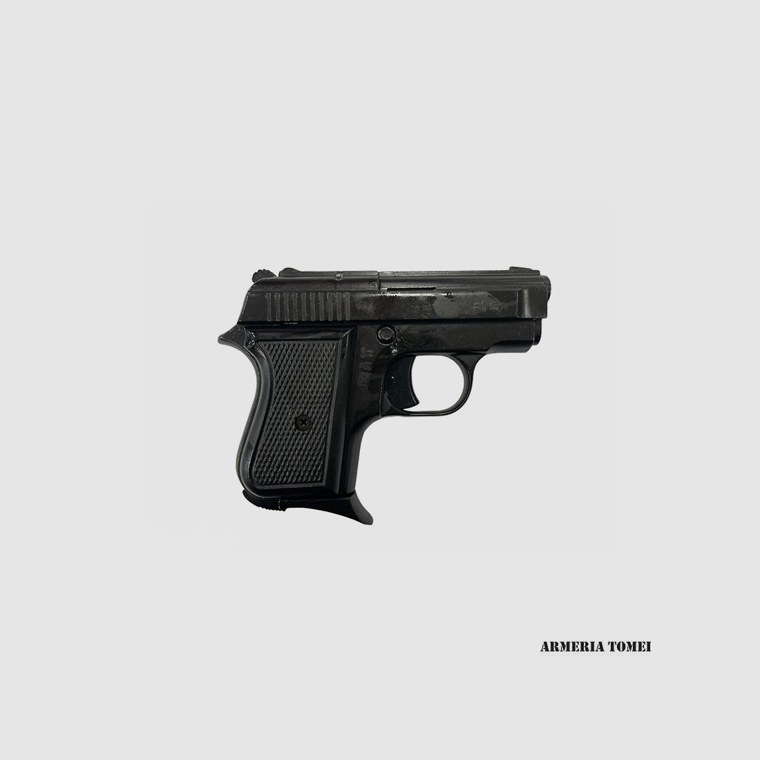 CARGADOR – PISTOLA DE SALVA – BRUNI 315 AUTO REPLICA TANFOGLIO CAL. 8MM, imagen 2 de 2