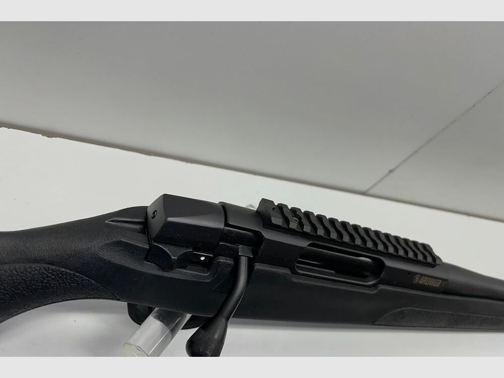 BRENNER BR20 Polymer verstellb. Schaftrücken - Waffen Friedrichs