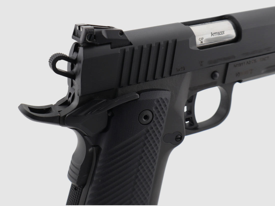  Armscor M1911 A2 FS TAC Ultra
