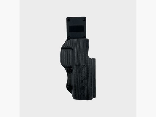 Ghost – Hybrid Holster – Walther PDP [Rechtshand (RH)]