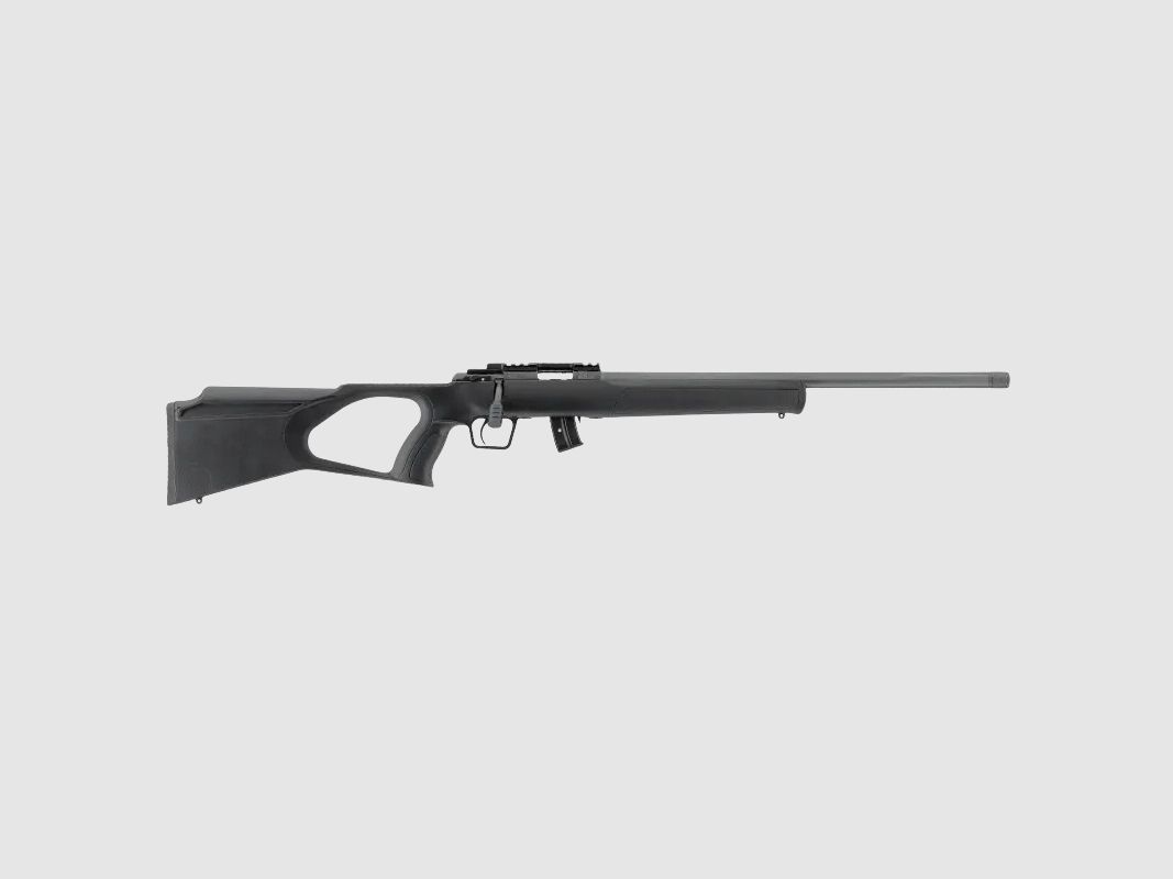 HAMMERLI REGENT RBA - 22LR, Bild 1 von 3