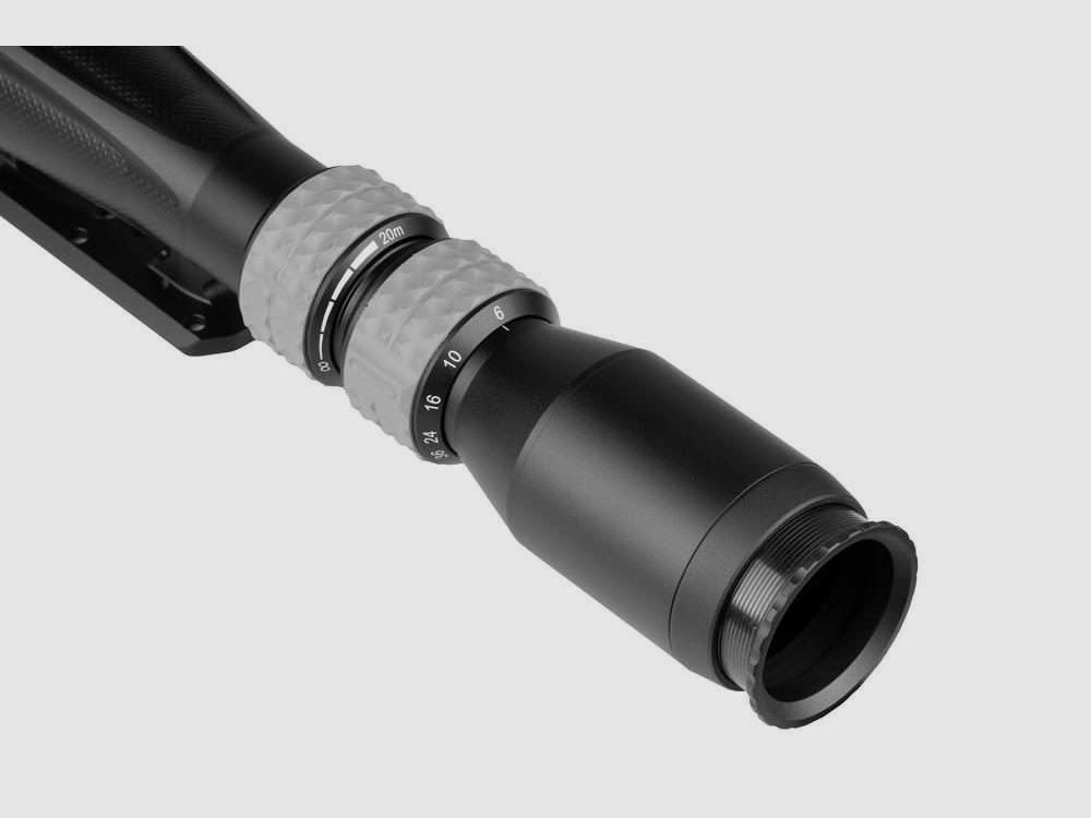 Nightforce Spotting CFS 6-36X50 MIL-XTS F1, immagine 4 di 5