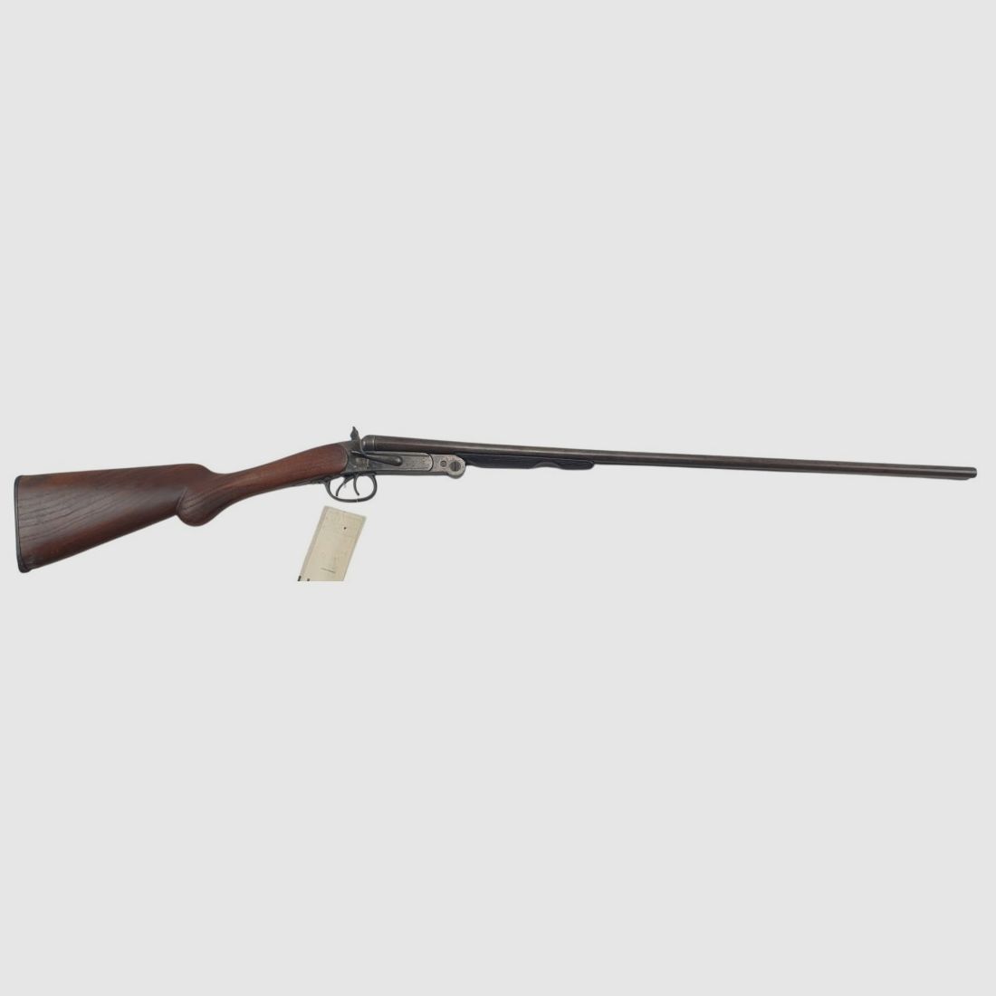 Strzelba boczna Sarrasqueta kal.410MAG, zdjęcie 2 z 10
