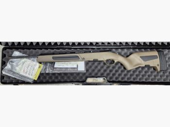 Steyr Scout MKII .308 Win. Verde