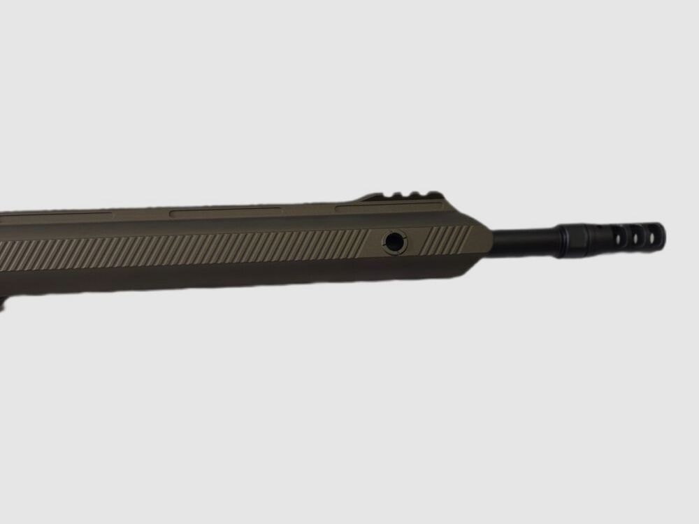 Schmeisser AR-15 M4FL Sport 14.5